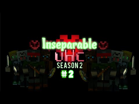 Inseparable UHC Season 2 - Episode 2 : "RIP"