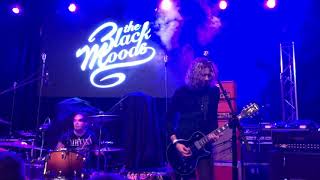 The Black Moods- Bad News @ The Riff In Springfield MO 12/8/18 @theblackmoods