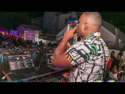 SIP PARTY MIX CD MIXED BY HYPACTIVE MOVEMENTS