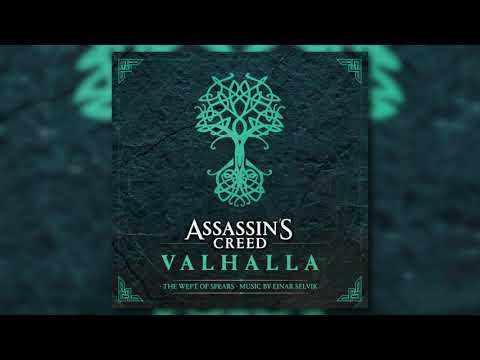 Traust ok Svikráð - Trust and Treachery Assassin's Creed Valhalla: The Weft of Spears