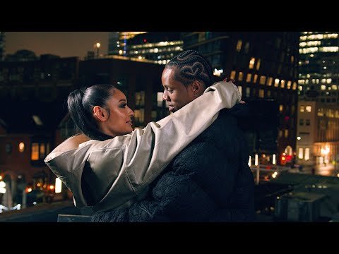 Roy Woods - Young Boy Problems (Official Video)