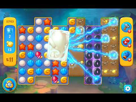 FISHDOM LEVEL # 11743 - SUPERADO 💯  (2023) FISHDOM Perú 🇵🇪 juegos eventos Minijuegos