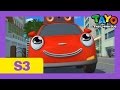 Tayo S3 EP15 I Want To Be Your Friend L Tayo The Little Bus