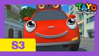 Tayo S3 EP15 I want to be your friend l Tayo the Little Bus