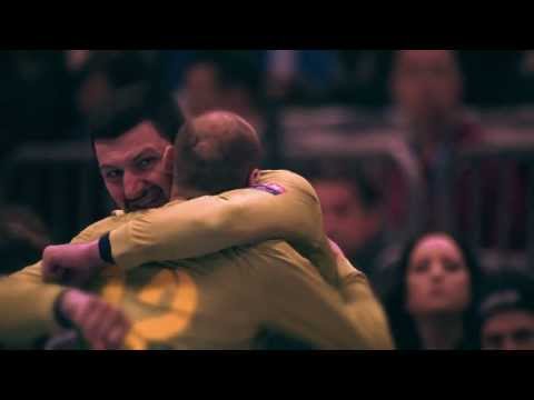 Finals day emotions - VELUX EHF FINAL4
