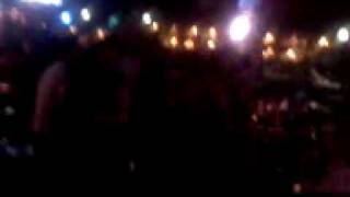 preview picture of video 'Jovenes  brujas  Que bello sonando en Piedras  Negras  Coahuila  Lacost lounge Bar'