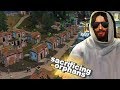 A Game That Lets You Literally Be God Black White 2