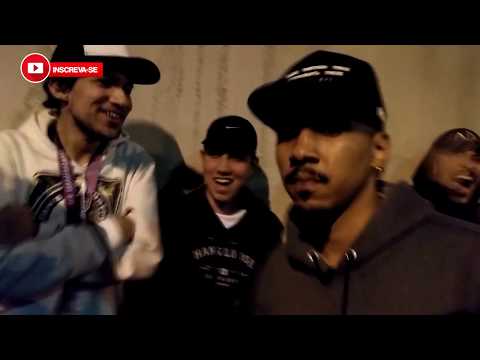 TVN x Karrasco | 1FASE | Batalha De Pirituba 49°Edição