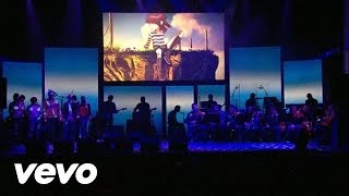 Videoklip Gorillaz - El Mańana s textom piesne