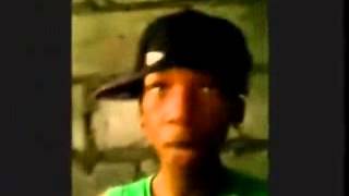 Big Smoke - No Chorus (Rolex Diss) {Directed By Mad Bludd} Vincy Dancehall 2013