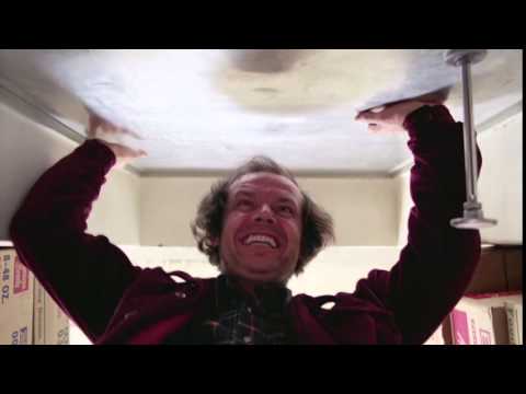 Room 237 — "A Big F.U. to Stephen King"