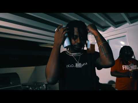 Nipsco Gang Foreign x Babyface Ray x OSO Foe - Off White (Official Music Video)
