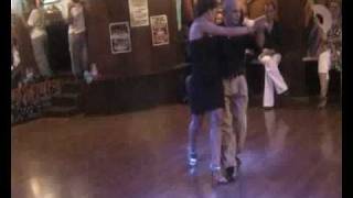 Gaspare Gibaldi y Luna Palacios" Dulce Armagura ".