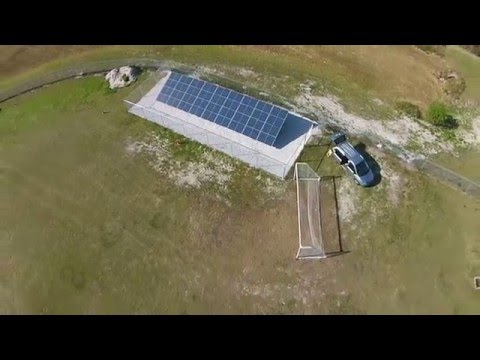 Jewett School - 10kW