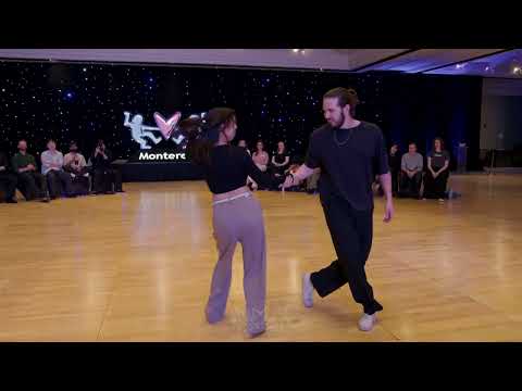 Branden Strong & Selina Her - All-Stars Jack&Jill Finals - MontereySwingfest 2025