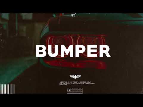 "BUMPER" Omah Lay x Wizkid x Ajebo Hustlers Type beat  | Afrobeat instrumental 2021