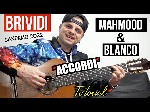 Brividi - Blanco