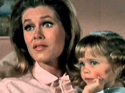 Elizabeth Montgomery & William Asher: ABC Touchstone in the 1960s