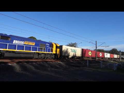 NR4 / NR30 (GS) / 8228 with PN 5MB4 - 3/7/20