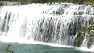 preview picture of video 'cascata del sasso a Sant'Angelo in Vado (PU)'