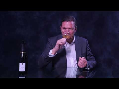 Champagne Maurice Vesselle - Millésime 2007 - Grand Cru Brut