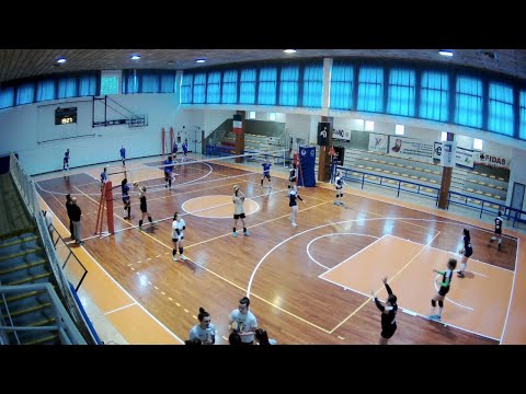 Under 17F - AR Fincantieri - Pallavolo Staranzano