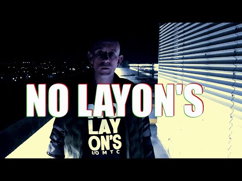 JVF Clique - No Layons (Music Video)