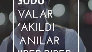 Anıl Durmuş-Çıkmaz sokak