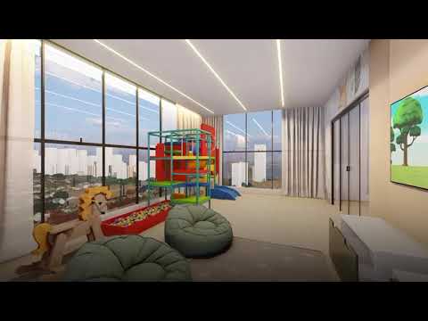 Apartamento à venda, no Spazio em Itapema, Tabuleiro das Oliveiras, com 2 quartos, 58m²