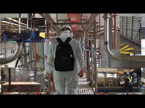 Videos from iScano Toronto