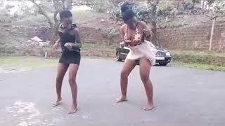 Solalaekseni challenge Dr Malinga Ft Rudeboyz