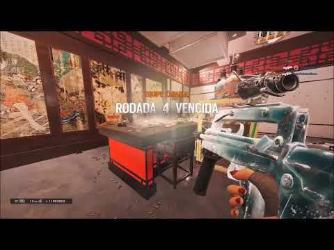 Highlights#14 Vice Campeao da go4