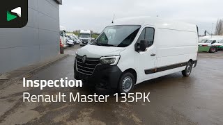 Myytävät Renault Master 135PK L3H2 LED Airco Cruise Parkeersensoren Euro6 L3 Airc pakettiauto henkilöautoksi - Kuva 4 | Autoline FI Renault Master 135PK L3H2 LED Airco Cruise Parkeersensoren Euro6 L3 Airc pakettiauto henkilöautoksi | Kuva 4 - Autoline