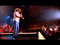 Jason Aldean Wide Open & More - On My Highway (LIve)