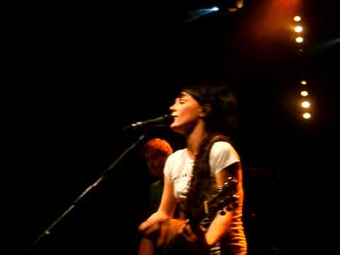 Pascale Picard Band - Gate 22