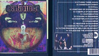 Candiria - Process of Self Development [full album] timestamps