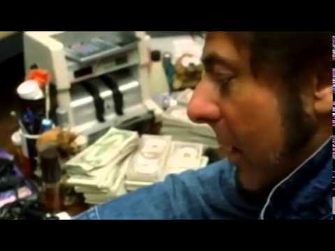 Kill Bill 2: Zieh dir 'ne Line