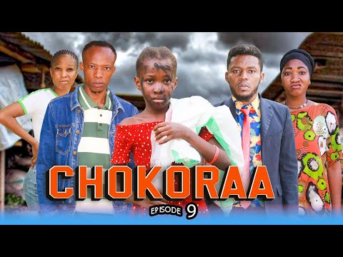 CHOKORAA Full  Episode (9) #true_story 