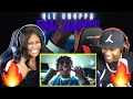 NLE CHOPPA FINAL WARNING ️ Official Video REACTION