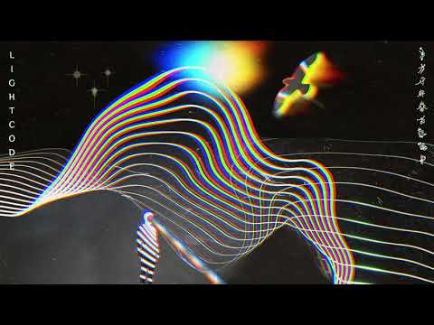 LIGHTCODE - THE EGREGORE (PART 3)   [OFFICIAL VISUALIZER]