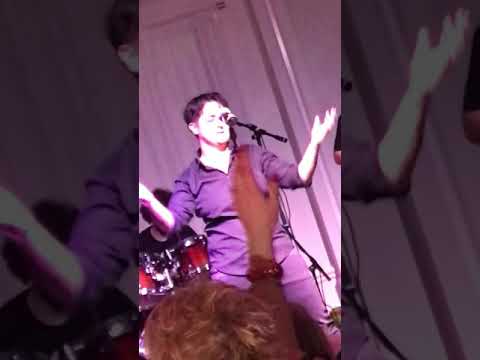 Marija Serifovic Detroit 2/23/18