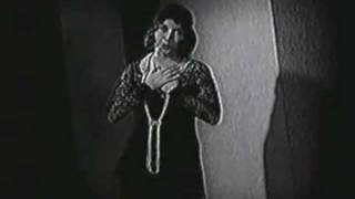 Ethel Merman - My Future Just Passed - short film - 1930