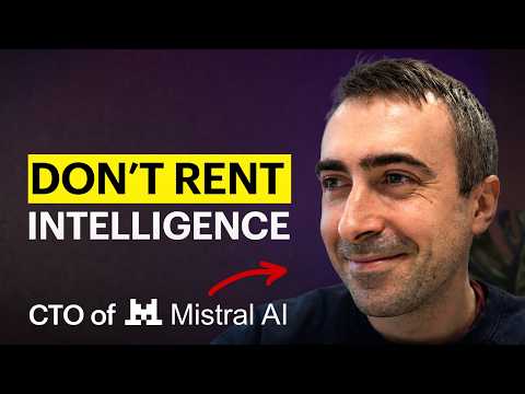 Mistral AI vs. Silicon Valley: The Rise of Sovereign AI