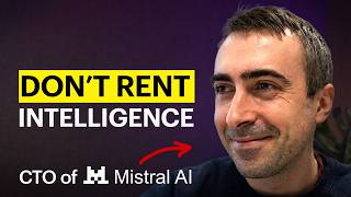 Mistral AI vs. Silicon Valley: The Rise of Sovereign AI