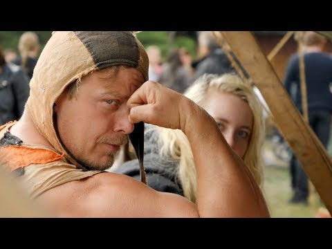 Opplev Avaldsnes - Viking festival documentary 2017