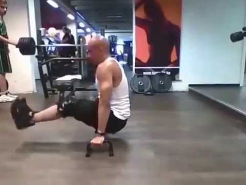 GHETTO WORKOUT : BAR JAGUARZ X CLR (Loco Ft Walton & Gambi G ( CLR ) mix by lighta bkm) STREET CLIP