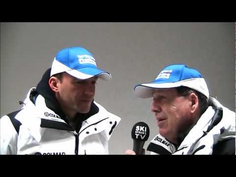 Analyse Weltcupspringen Nr.2 Sapporo - 29.01.2012