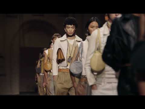 Coach NYFW Spring 2026 Guild Magazine