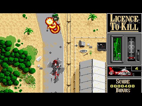 Licence to Kill picture