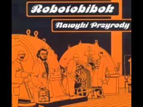 robotobibok